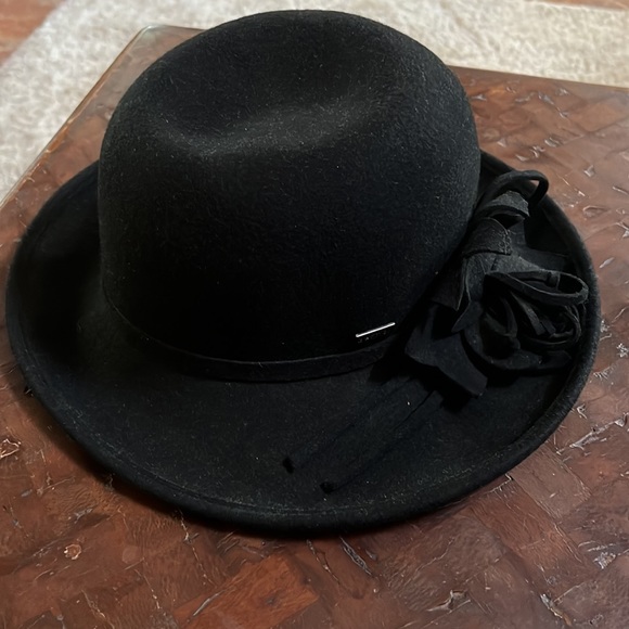 Betmar Black Hat - Picture 3 of 4